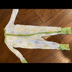 VGUC little Sleepies 3-6m